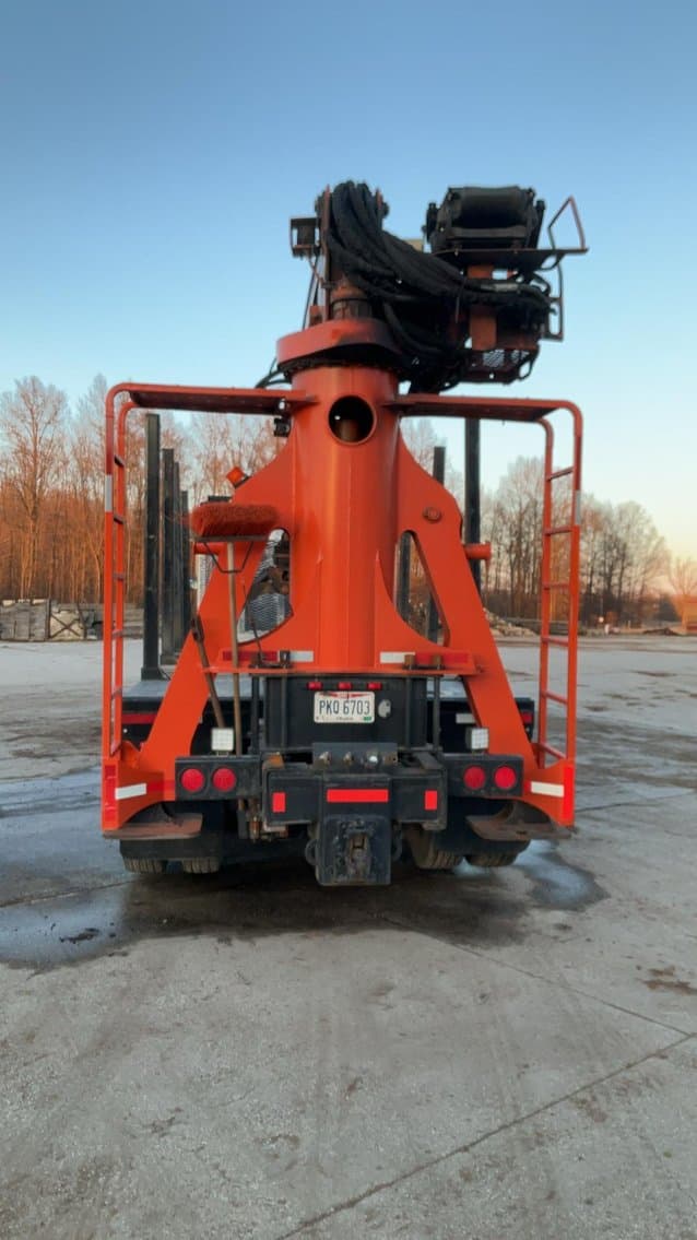 Image of Kenworth T800B equipment image 3