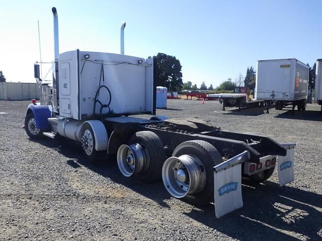 Image of Kenworth W900 equipment image 2