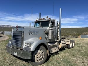 1994 Kenworth W900 Image