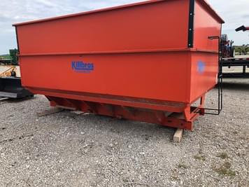Main image Killbros 450
