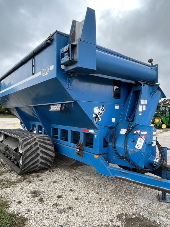 Main image Kinze 1040