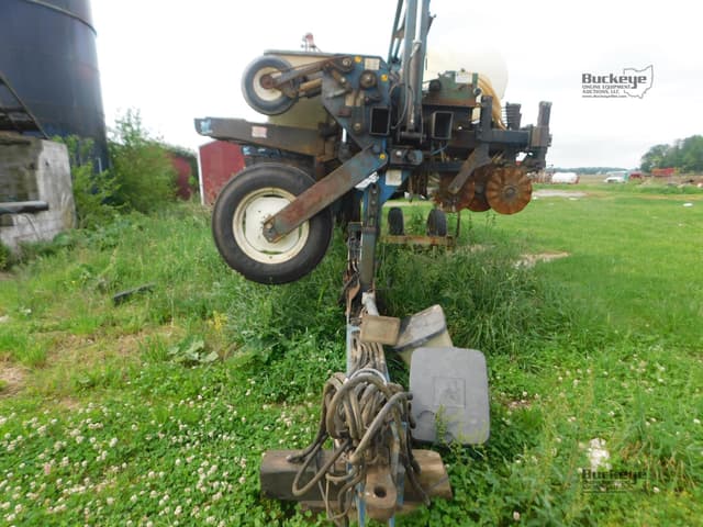 Image of Kinze 2300 equipment image 1