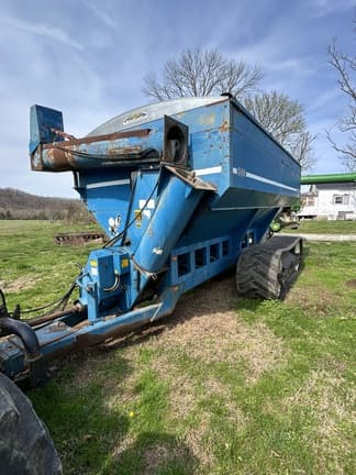 Image of Kinze 840 Primary image