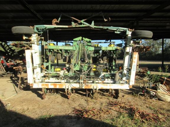 Image of KMC Undetermined equipment image 1