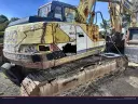 1994 Kobelco SK120LC Image