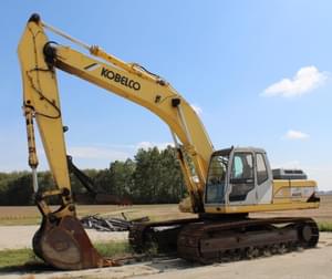 1994 Kobelco SK300LC Image