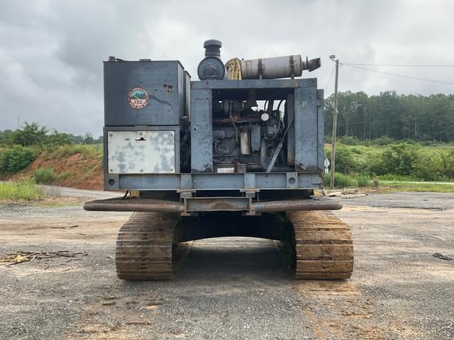 Image of Komatsu PC220LC equipment image 4