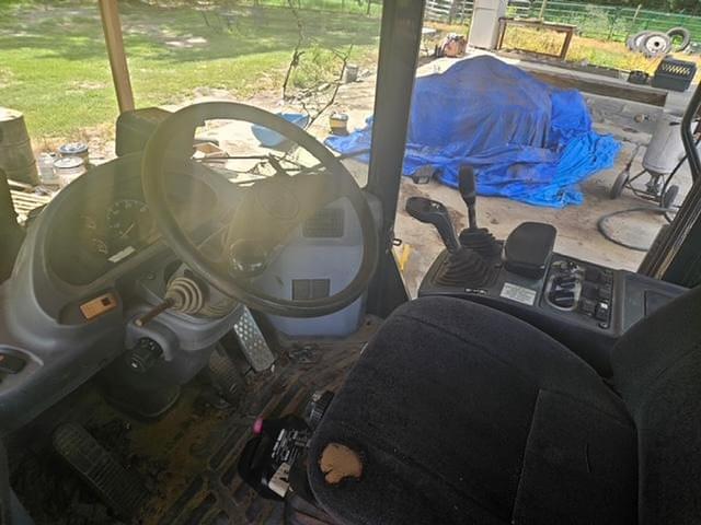 Image of Komatsu WA250PT-5 equipment image 4