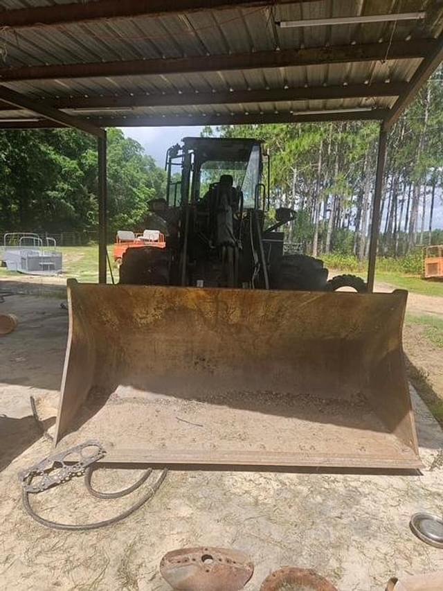 Image of Komatsu WA250PT-5 equipment image 2