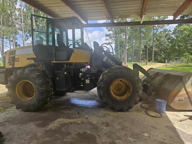 Image of Komatsu WA250PT-5 equipment image 1