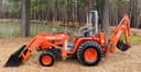 1994 Kubota B20 Image