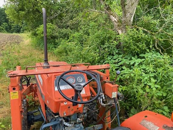 Image of Kubota L2350 Image 0