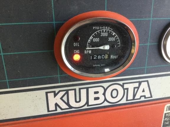 Image of Kubota L2350 equipment image 1