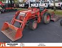 1994 Kubota L2350 Image