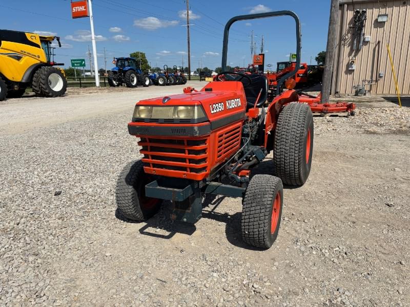 Image of Kubota L2350 Image 1