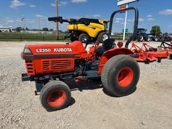 Main image Kubota L2350