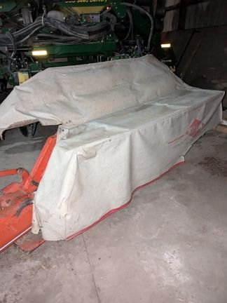 1994 Kuhn GMD700 Equipment Image0