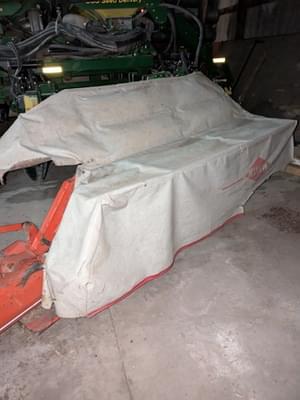 1994 Kuhn GMD700 Image