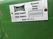 Thumbnail image Landoll 2227 Weatherproofer II 12