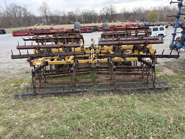 Image of Landoll 875-25 equipment image 3