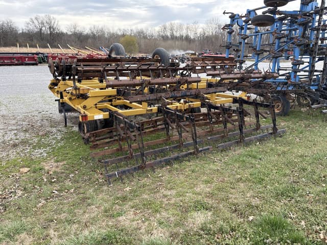 Image of Landoll 875-25 equipment image 4