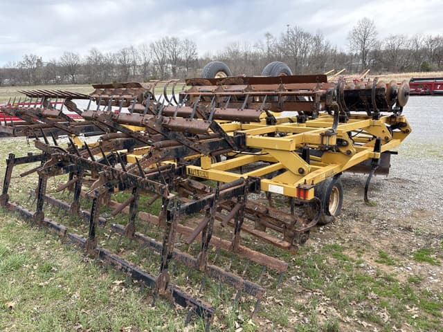 Image of Landoll 875-25 equipment image 2