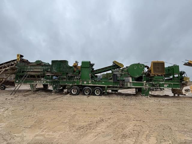 Image of Lippmann T4236-516 equipment image 1