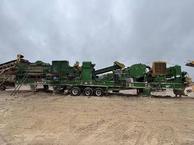 Image of Lippmann T4236-516 equipment image 1