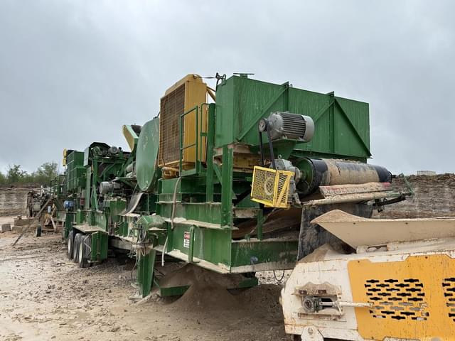 Image of Lippmann T4236-516 equipment image 3