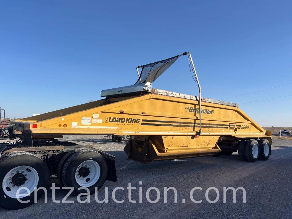 Main image Load King 2060