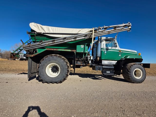 Image of Loral Easy Rider equipment image 4