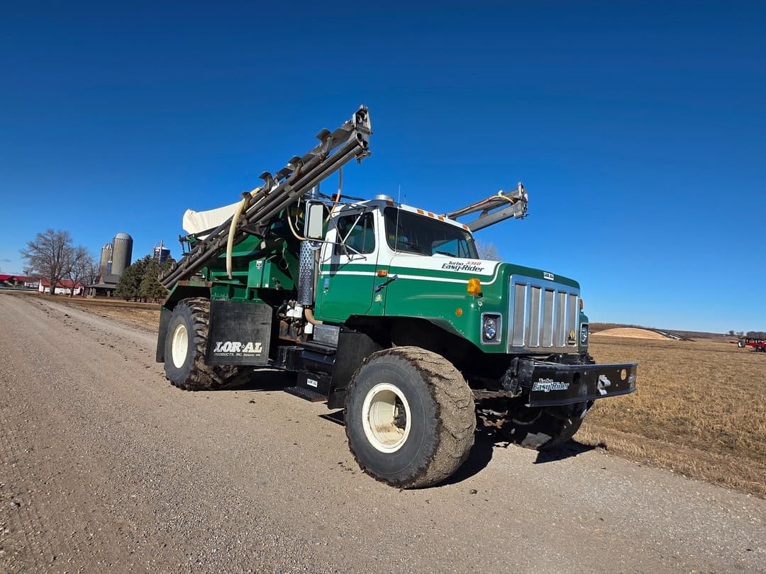 Image of Loral Easy Rider Primary image