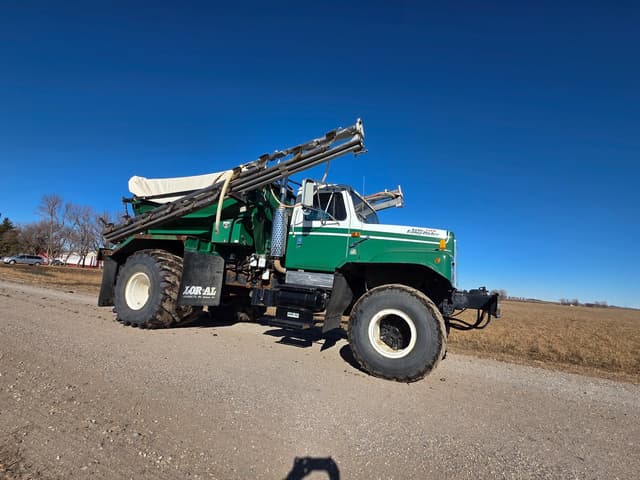 Image of Loral Easy Rider equipment image 1