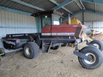 Main image MacDon 9000