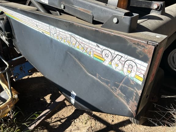 Image of MacDon 960 Primary image