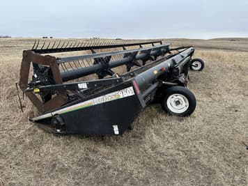 Main image MacDon 960