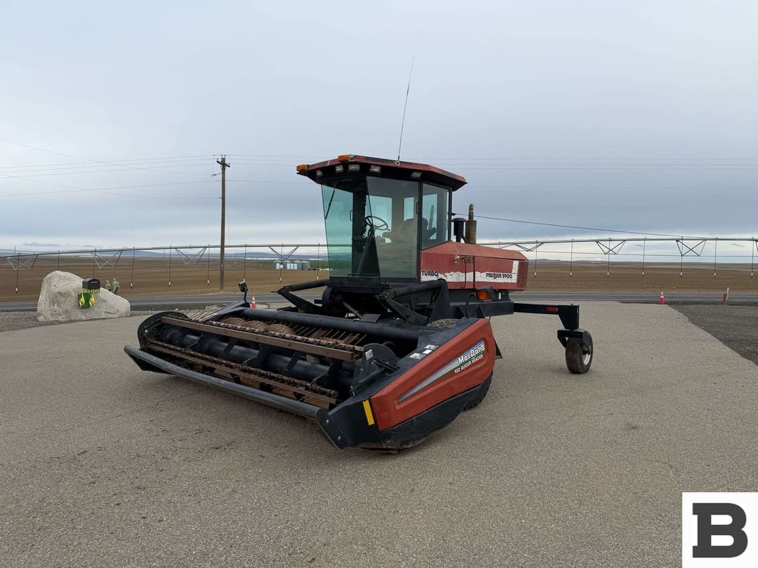 Image of MacDon 2900 Primary image