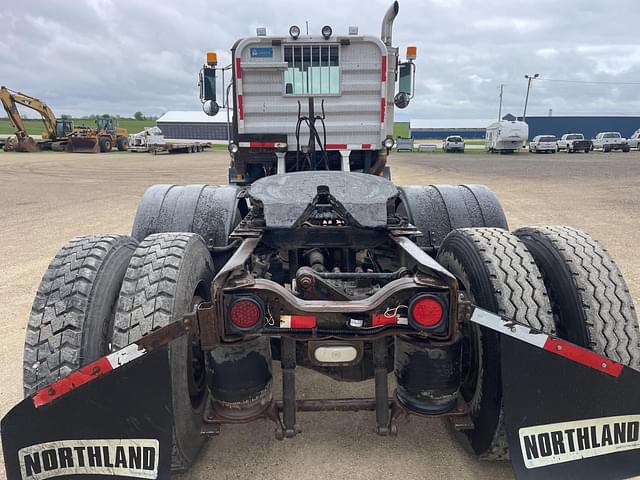 Image of Mack CH613 equipment image 3