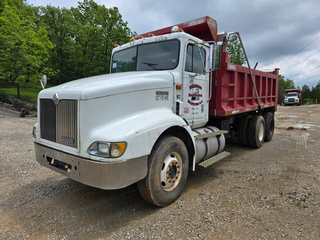 Image of Mack CH613 equipment image 1
