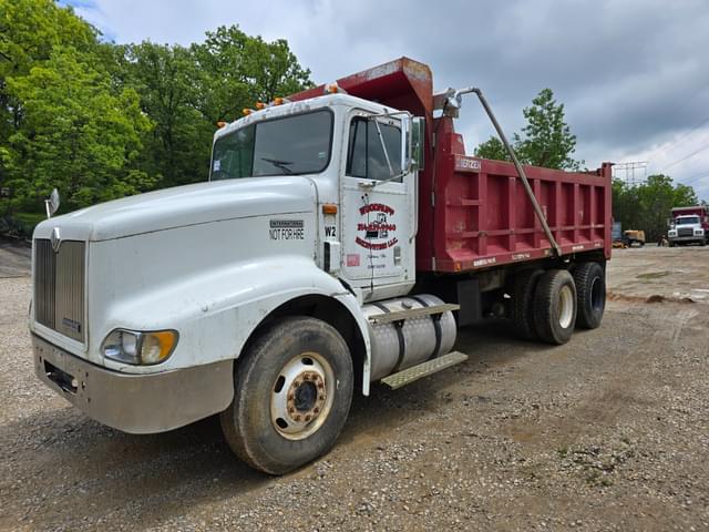 Image of Mack CH613 equipment image 2