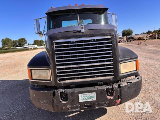 Image of Mack CH613 equipment image 2