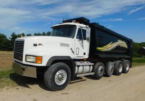 1994 Mack CL713 Image