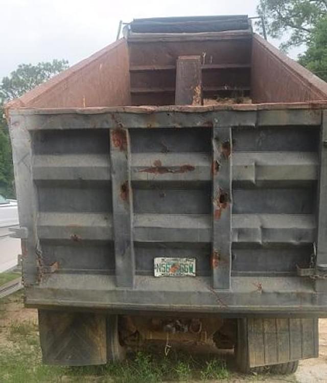 Image of Mack RD688S equipment image 4