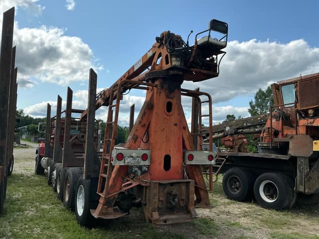 Image of Mack RD688S equipment image 1