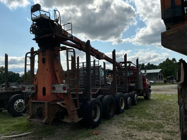 Image of Mack RD688S equipment image 3