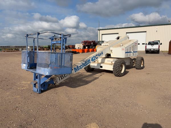 Equipment Main Image