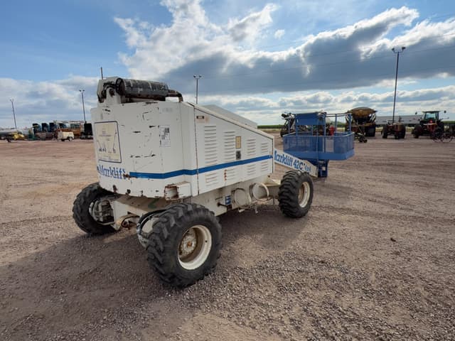 Image of Marklift 42C equipment image 3