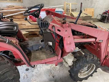 Main image Massey Ferguson 1230