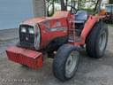 1994 Massey Ferguson 1260 Image