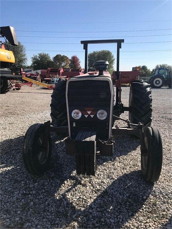 Image of Massey Ferguson 231 equipment image 1